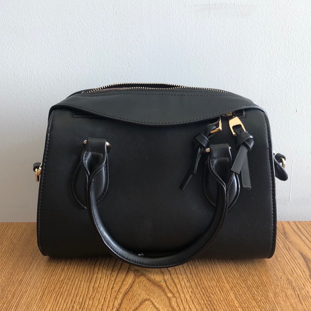 M Lamsed handbag